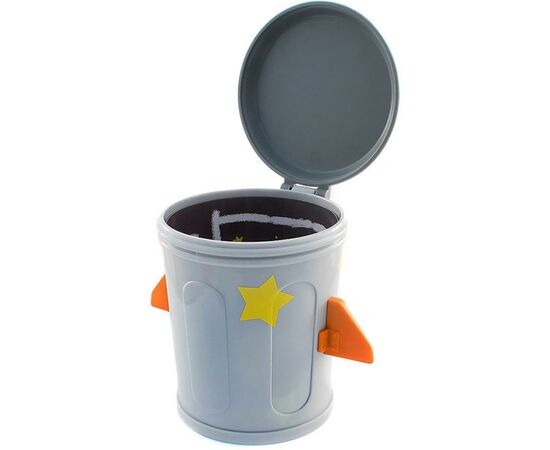 Игровой набор 44 Cats Космо с транспортным средством (34155), изображение 4 Игровой набор 44 Cats Космо с транспортным средством (34155), изображение 4