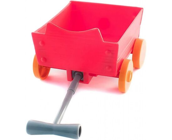 Игровой набор 44 Cats Космо с транспортным средством (34155), изображение 5 Игровой набор 44 Cats Космо с транспортным средством (34155), изображение 5