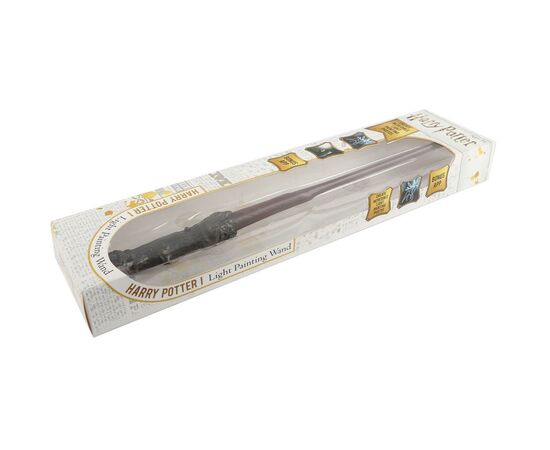 Игровой набор Wizarding World Волшебная палочка Гарри Поттера (WW-1024), изображение 2 Игровой набор Wizarding World Волшебная палочка Гарри Поттера (WW-1024), изображение 2