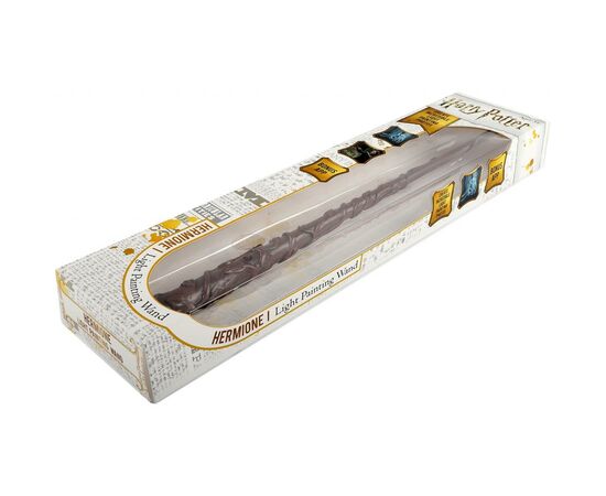 Игровой набор Wizarding World Волшебная палочка Гермионы Грейнджер (WW-1057), изображение 2 Игровой набор Wizarding World Волшебная палочка Гермионы Грейнджер (WW-1057), изображение 2