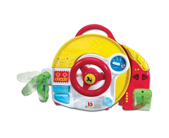 Игровой набор Bb Junior Jeep Wrangler Unlimited (90251), изображение 2 Игровой набор Bb Junior Jeep Wrangler Unlimited (90251), изображение 2