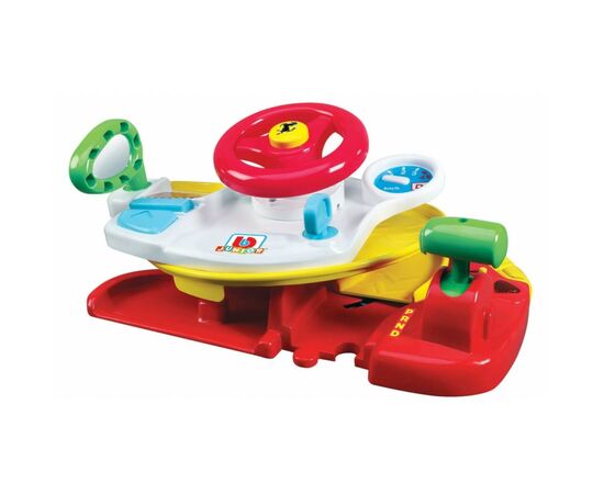 Игровой набор Bb Junior Jeep Wrangler Unlimited (90251)