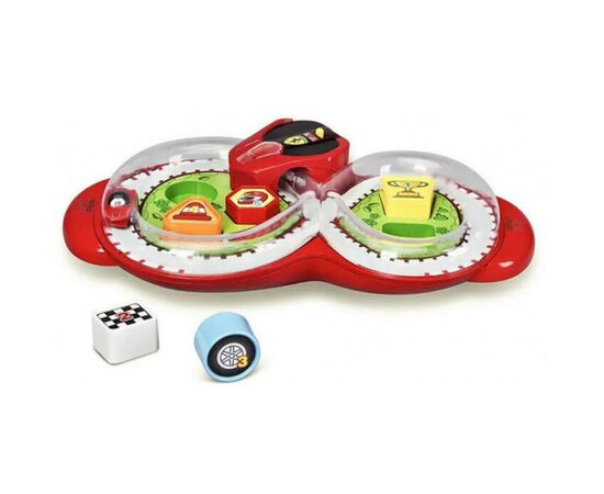 Игровой набор Bb Junior Infiniti Race Set (16-81401)