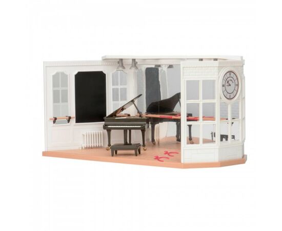 Ігровий набір Lori Балетна студія (LO37000Z), зображення 2