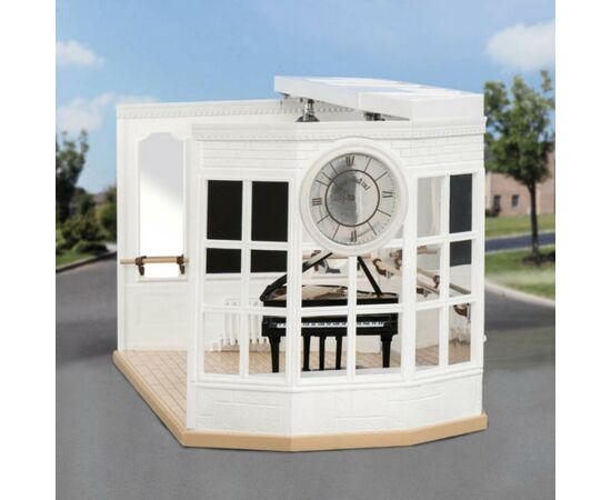 Ігровий набір Lori Балетна студія (LO37000Z), зображення 4