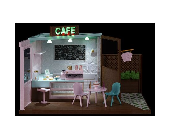 Игровой набор Lori Кафе (LO37037Z), изображение 2