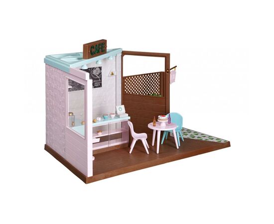 Игровой набор Lori Кафе (LO37037Z), изображение 4