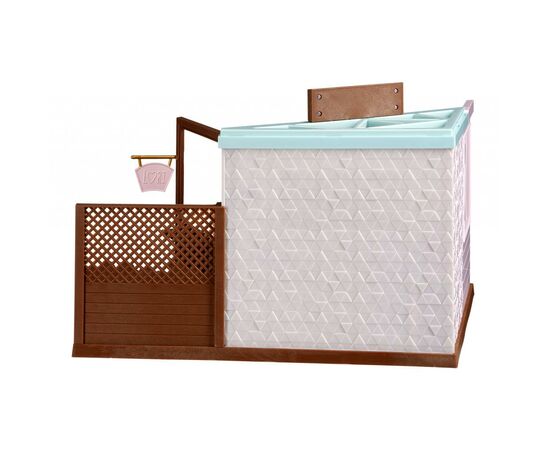 Игровой набор Lori Кафе (LO37037Z), изображение 5