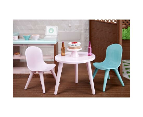 Игровой набор Lori Кафе (LO37037Z), изображение 7