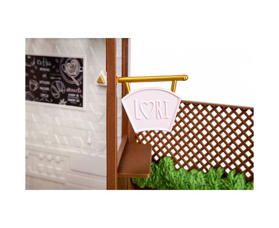 Игровой набор Lori Кафе (LO37037Z), изображение 8