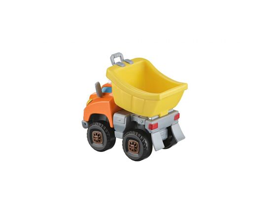 Игровой набор Rev&Roll Рев и Рамбл DieCast Лори и Типпер (EU881051), изображение 3 Игровой набор Rev&Roll Рев и Рамбл DieCast Лори и Типпер (EU881051), изображение 3