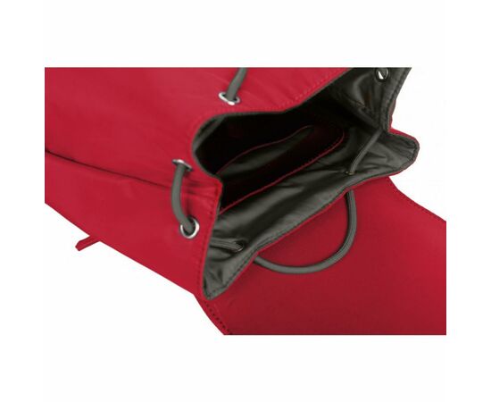 Рюкзак туристический Tucano Sec M Red (BSECBK-M-R), изображение 4 Рюкзак туристический Tucano Sec M Red (BSECBK-M-R), изображение 4