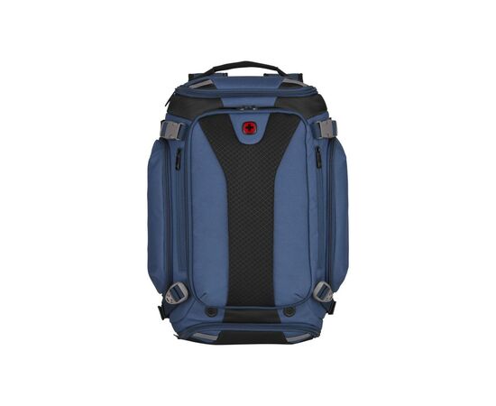 Сумка дорожная Wenger SportPack 32L Blue (606487), изображение 2 Сумка дорожная Wenger SportPack 32L Blue (606487), изображение 2