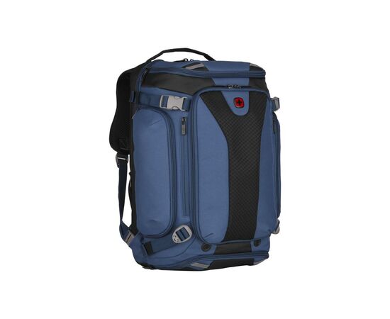 Сумка дорожная Wenger SportPack 32L Blue (606487), изображение 5 Сумка дорожная Wenger SportPack 32L Blue (606487), изображение 5