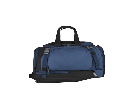 Сумка дорожная Wenger SportPack 32L Blue (606487), изображение 6 Сумка дорожная Wenger SportPack 32L Blue (606487), изображение 6