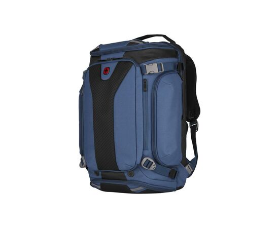 Сумка дорожная Wenger SportPack 32L Blue (606487)