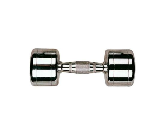 Гантель Stein Хромированная 9 кг (DB3002-9)