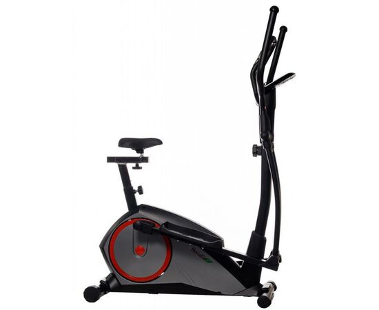 Орбитрек Ecofit E-8729HA, изображение 4 Орбитрек Ecofit E-8729HA, изображение 4