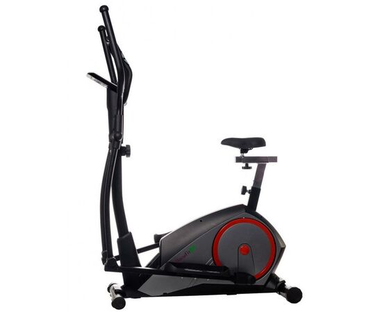 Орбитрек Ecofit E-8729HA, изображение 5 Орбитрек Ecofit E-8729HA, изображение 5