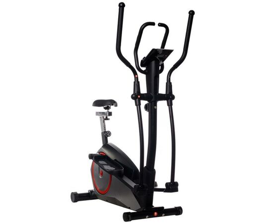 Орбитрек Ecofit E-8729HA, изображение 7 Орбитрек Ecofit E-8729HA, изображение 7