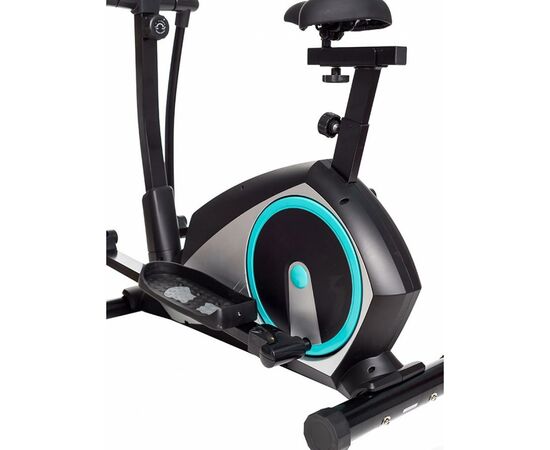 Орбитрек Ecofit E-8729HA, изображение 8 Орбитрек Ecofit E-8729HA, изображение 8
