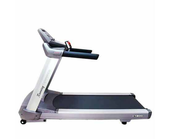 Беговая дорожка Spirit CT800, изображение 4 Беговая дорожка Spirit CT800, изображение 4