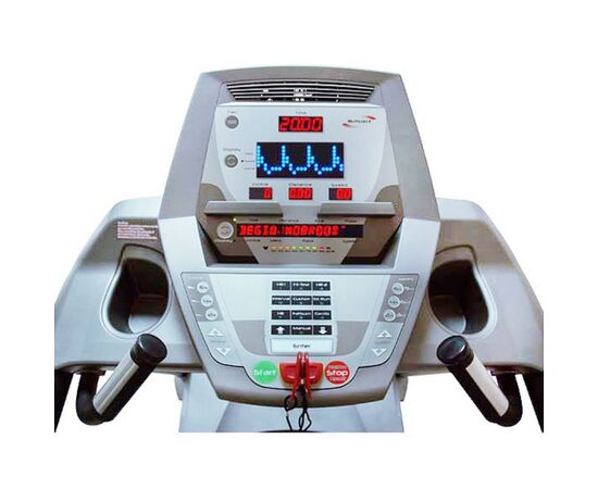 Беговая дорожка Spirit CT800, изображение 6 Беговая дорожка Spirit CT800, изображение 6