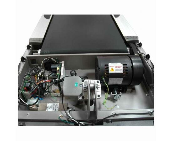 Беговая дорожка Spirit CT800, изображение 9 Беговая дорожка Spirit CT800, изображение 9
