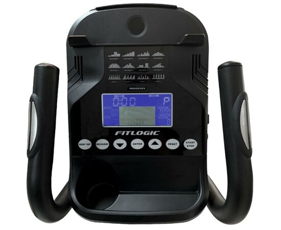 Орбитрек FitLogic ET-742F2, изображение 3 Орбитрек FitLogic ET-742F2, изображение 3