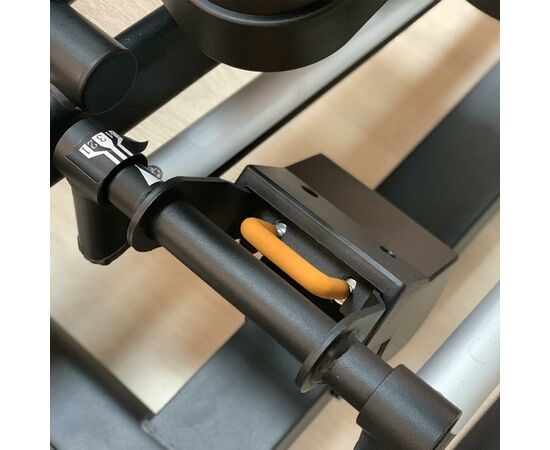 Орбитрек FitLogic ET-742F2, изображение 5 Орбитрек FitLogic ET-742F2, изображение 5