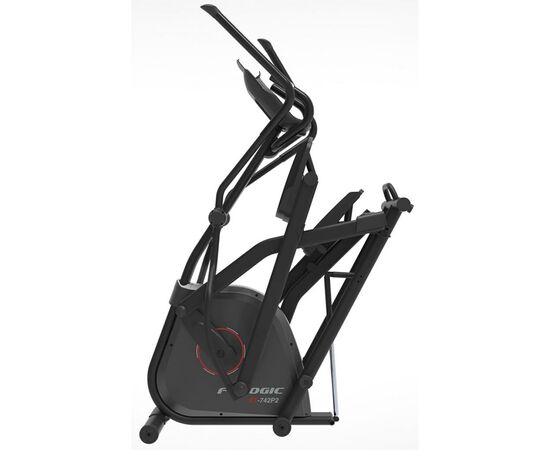 Орбитрек FitLogic ET-742P2, изображение 2 Орбитрек FitLogic ET-742P2, изображение 2