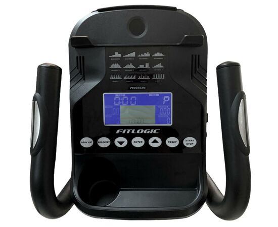 Орбитрек FitLogic ET-742P2, изображение 3 Орбитрек FitLogic ET-742P2, изображение 3