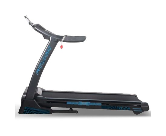 Беговая дорожка FitLogic T26C, изображение 2 Беговая дорожка FitLogic T26C, изображение 2