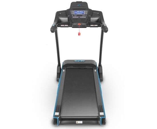 Беговая дорожка FitLogic T26C, изображение 3 Беговая дорожка FitLogic T26C, изображение 3