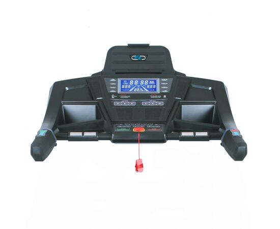 Беговая дорожка FitLogic T26C, изображение 4 Беговая дорожка FitLogic T26C, изображение 4