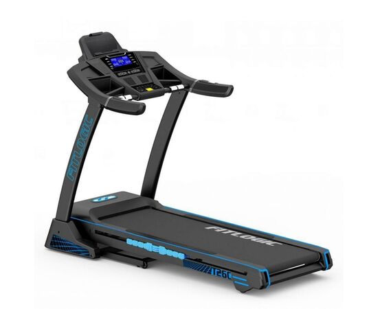 Бігова доріжка FitLogic T26C