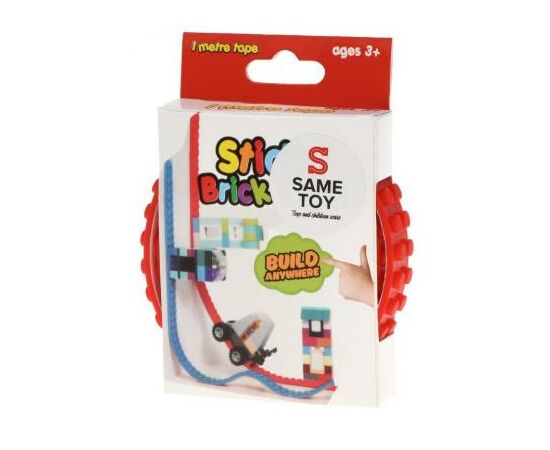 Конструктор Same Toy Block Tape (800Ut)