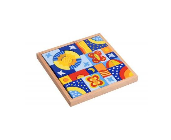 Конструктор Goki 58646G, изображение 2 Конструктор Goki 58646G, изображение 2