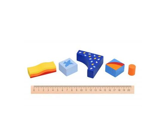 Конструктор Goki 58646G, изображение 5 Конструктор Goki 58646G, изображение 5