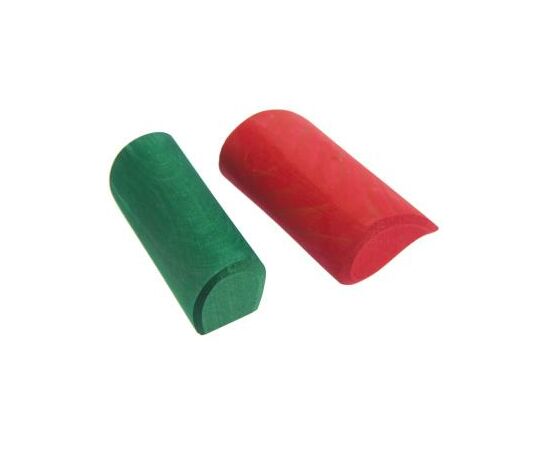 Конструктор Nic деревянный Дом Габли большой красный (NIC523030), изображение 5 Конструктор Nic деревянный Дом Габли большой красный (NIC523030), изображение 5