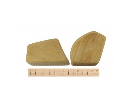 Конструктор Nic деревянный маленький натуральный 17 эл. (NIC523284), изображение 5 Конструктор Nic деревянный маленький натуральный 17 эл. (NIC523284), изображение 5