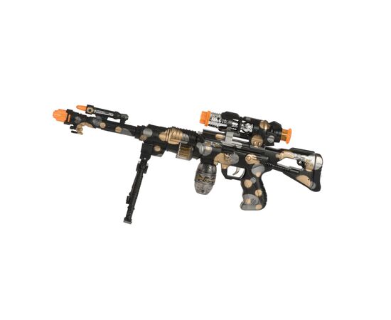 Іграшкова зброя Same Toy Peace Pioner Автомат (DF-15218BUt)