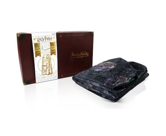 Интерактивная игрушка Wizarding World Плащ-невидимка Deluxe (WW-1086), изображение 2 Интерактивная игрушка Wizarding World Плащ-невидимка Deluxe (WW-1086), изображение 2