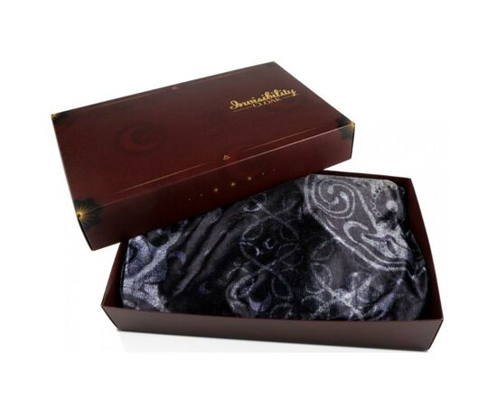 Интерактивная игрушка Wizarding World Плащ-невидимка Deluxe (WW-1086)