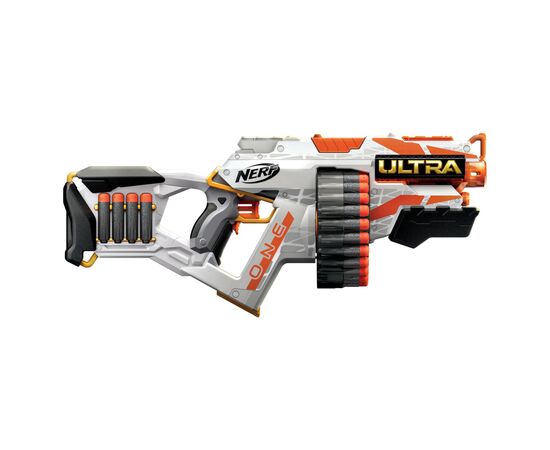 Игрушечное оружие Hasbro Nerf Бластер Ультра Ван (E6595)