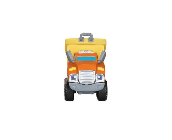 Игровой набор Rev&Roll Рев и Рамбл DieCast Лори и Типпер (EU881051), изображение 6 Игровой набор Rev&Roll Рев и Рамбл DieCast Лори и Типпер (EU881051), изображение 6