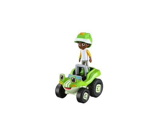 Игровой набор Rev&Roll Рев и Рамбл DieCast Овен и Краш (EU881041), изображение 2 Игровой набор Rev&Roll Рев и Рамбл DieCast Овен и Краш (EU881041), изображение 2