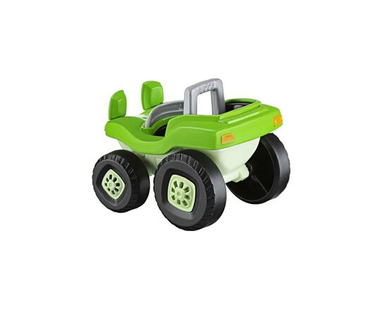 Игровой набор Rev&Roll Рев и Рамбл DieCast Овен и Краш (EU881041), изображение 3 Игровой набор Rev&Roll Рев и Рамбл DieCast Овен и Краш (EU881041), изображение 3