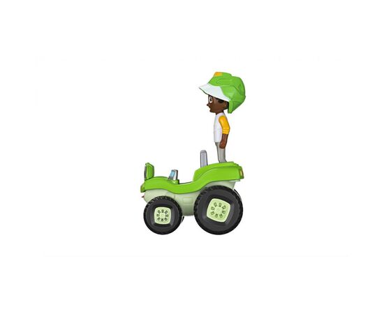 Игровой набор Rev&Roll Рев и Рамбл DieCast Овен и Краш (EU881041), изображение 4 Игровой набор Rev&Roll Рев и Рамбл DieCast Овен и Краш (EU881041), изображение 4