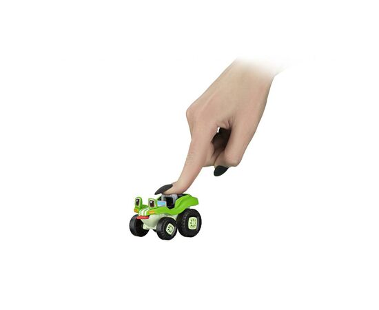 Игровой набор Rev&Roll Рев и Рамбл DieCast Овен и Краш (EU881041), изображение 5 Игровой набор Rev&Roll Рев и Рамбл DieCast Овен и Краш (EU881041), изображение 5